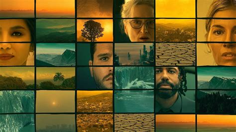 Where to Watch 'Extrapolations' .
